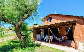 Cabañas Pioneras